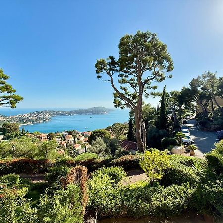 Les Jardins De Villefranche Екстер'єр фото
