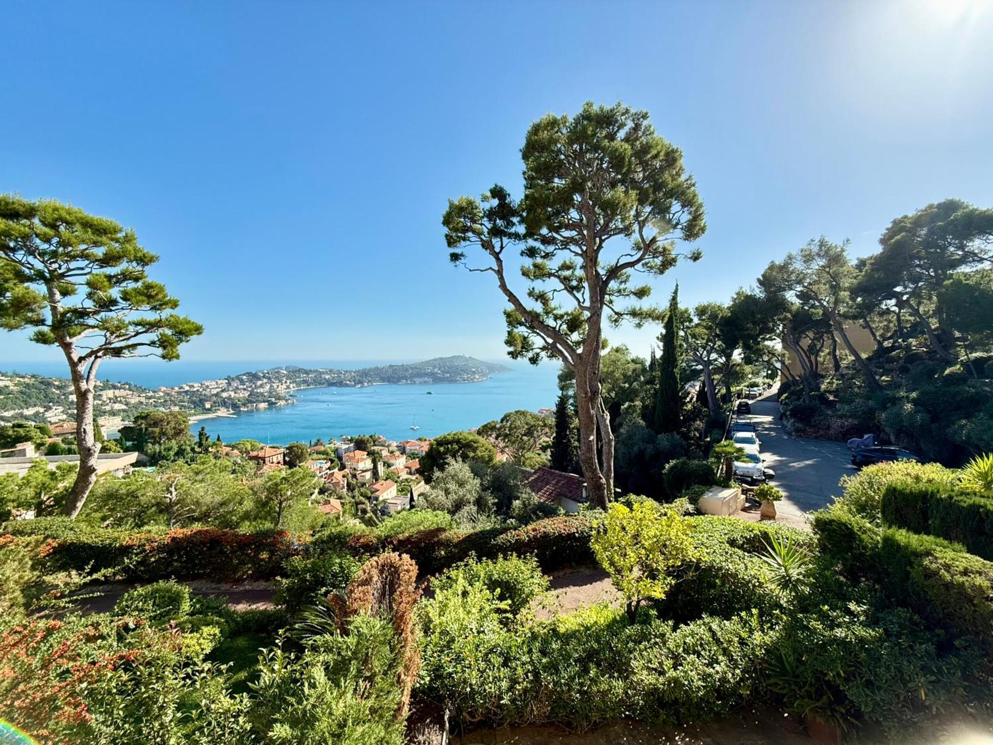 Les Jardins De Villefranche Екстер'єр фото