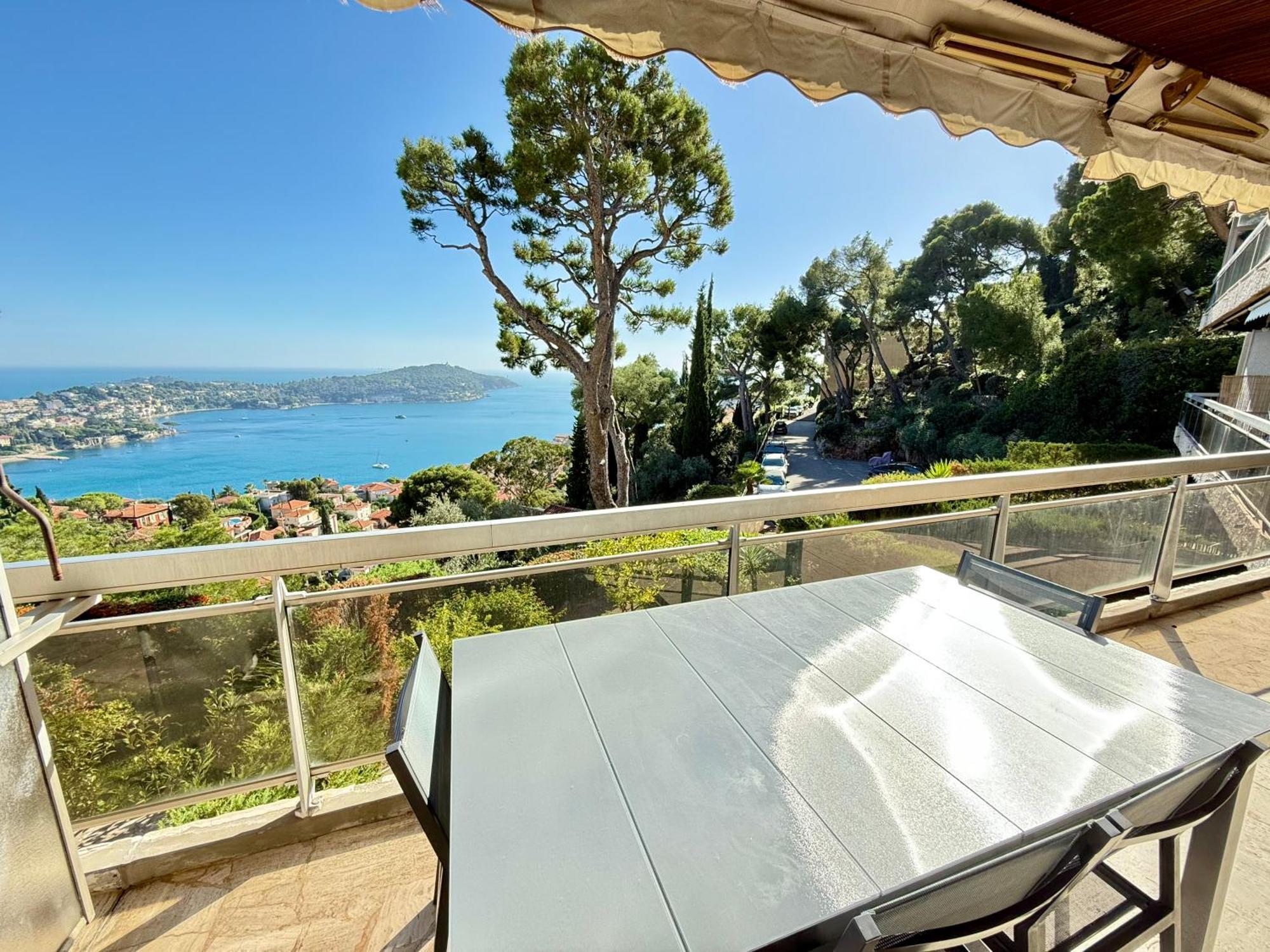 Les Jardins De Villefranche Екстер'єр фото