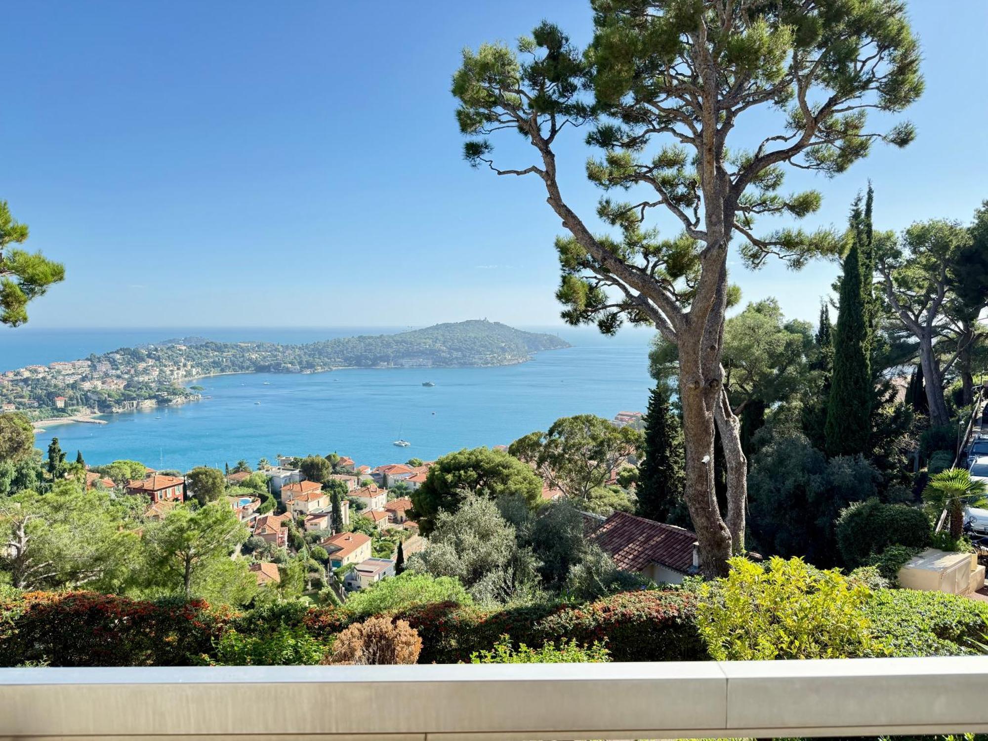 Les Jardins De Villefranche Екстер'єр фото