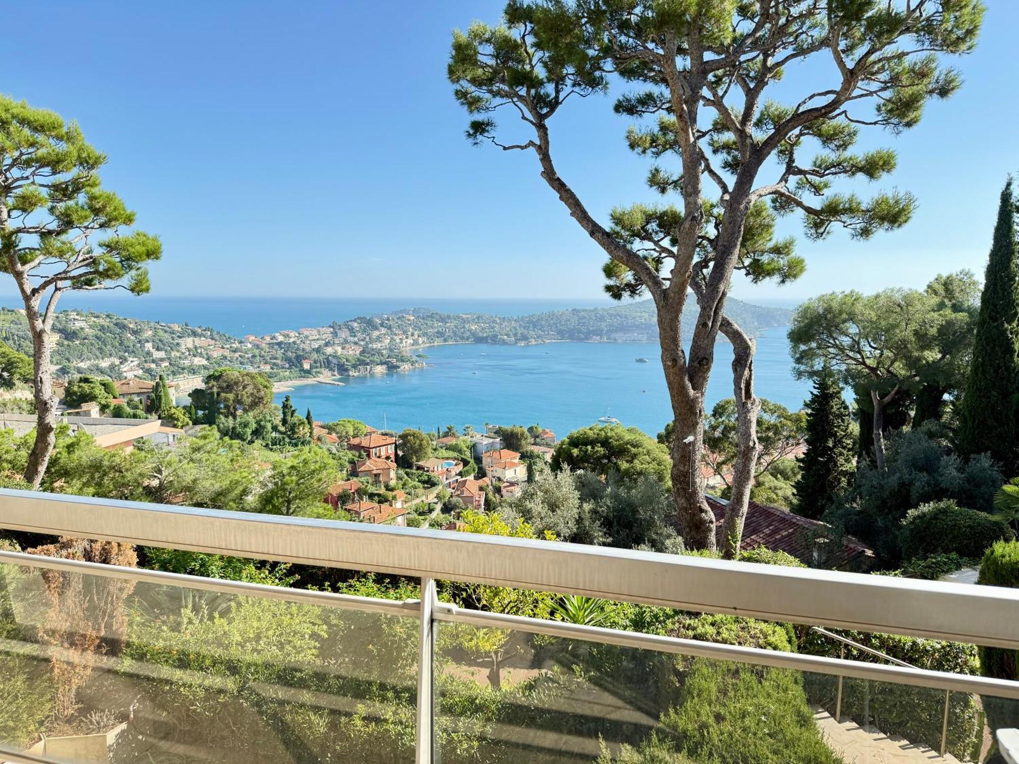 Les Jardins De Villefranche Екстер'єр фото