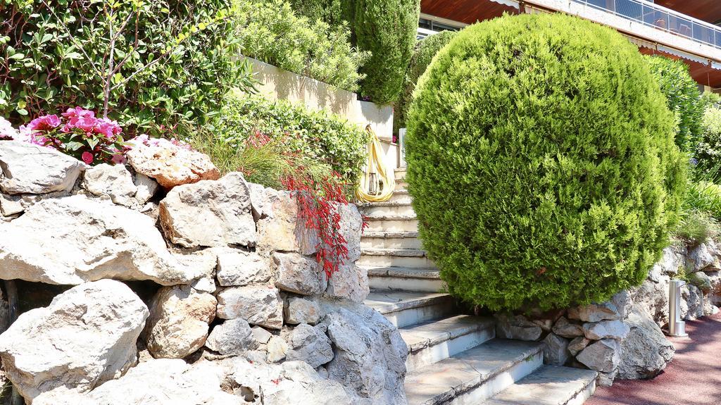 Les Jardins De Villefranche Екстер'єр фото