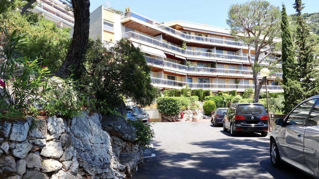 Les Jardins De Villefranche Екстер'єр фото