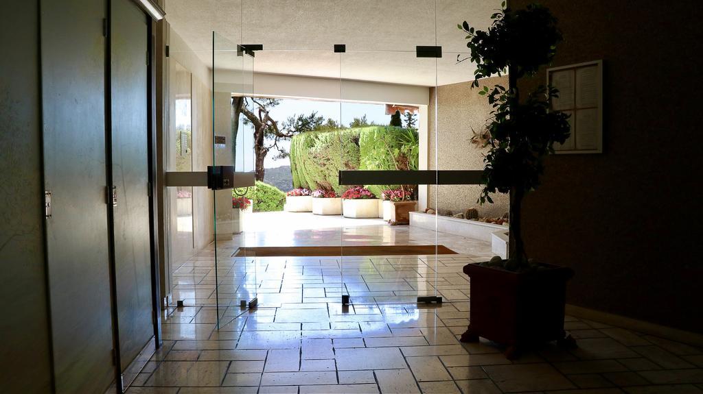Les Jardins De Villefranche Екстер'єр фото